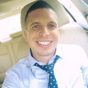 Meet your Posher, Matt